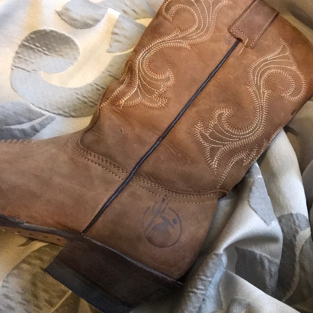 Boots - Picture 2 of 3